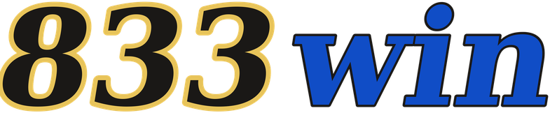 833win logo