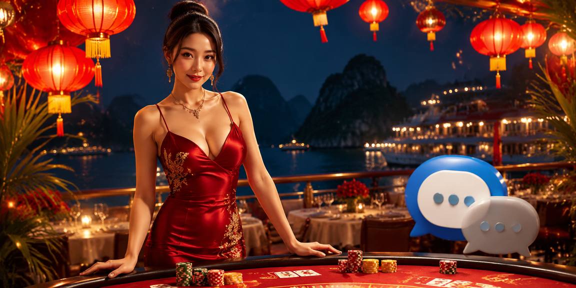 833win Cẩm Nang Casino Trực Tiếp